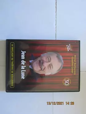 Couverture du produit · Jean de la Lune