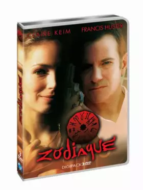 Couverture du produit · Zodiaque