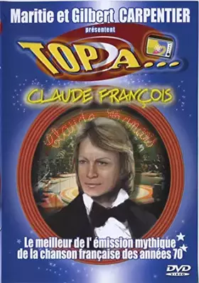 Couverture du produit · Top à claude francois