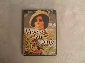 Couverture du produit · Vipère au Poing