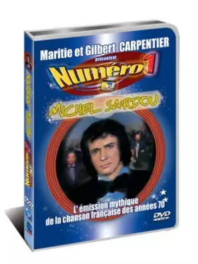 Couverture du produit · Top à. Michel Sardou