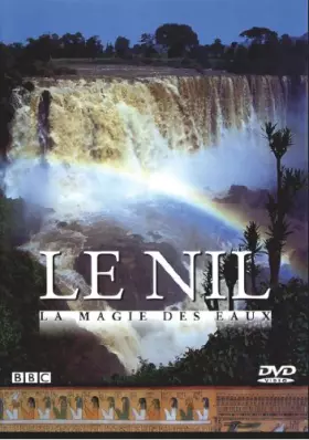 Couverture du produit · Nil : La Magie des eaux
