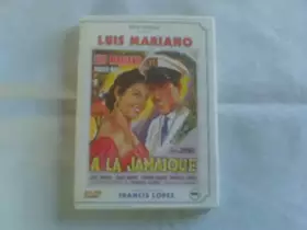 Couverture du produit · A la Jamaïque
