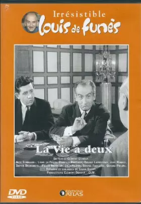 Couverture du produit · La vie à deux