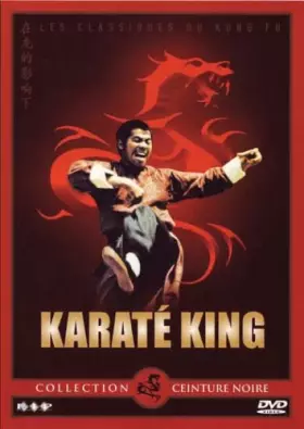 Couverture du produit · Karaté King
