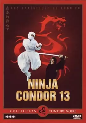 Couverture du produit · Ninja Condor 13
