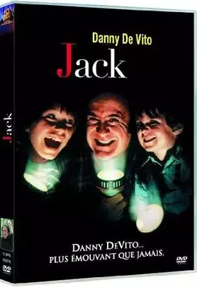 Couverture du produit · Jack The Bear
