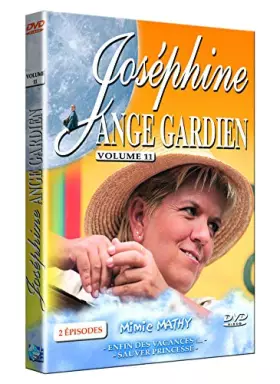Couverture du produit · Joséphine, Ange Gardien-Vol. 11