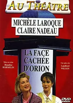 Couverture du produit · La face cachée d'orion