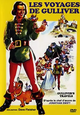 Couverture du produit · Les Voyages de Gulliver