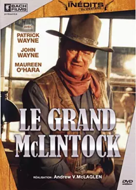Couverture du produit · Le Grand McLintock