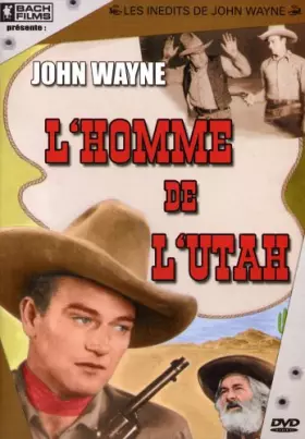 Couverture du produit · L'homme de l'utah