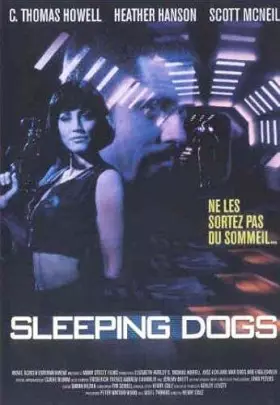 Couverture du produit · Sleeping Dogs