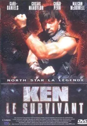 Couverture du produit · Ken le survivant