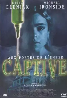 Couverture du produit · Aux portes de l'enfer - captive