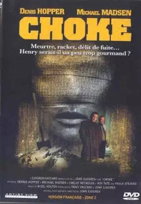 Couverture du produit · Choke