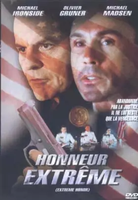 Couverture du produit · Honneur extrême