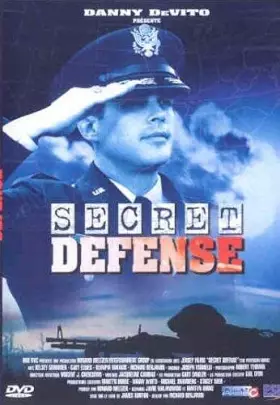 Couverture du produit · Secret Defense
