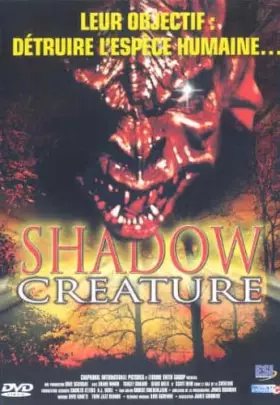 Couverture du produit · Shadow Creatures