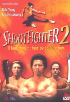 Couverture du produit · Shootfighter 2