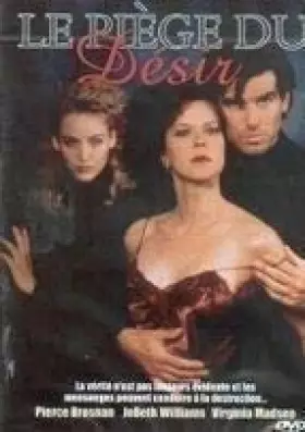 Couverture du produit · Le piege du desir