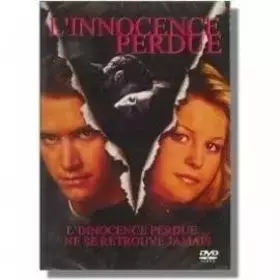 Couverture du produit · L'innocence perdue