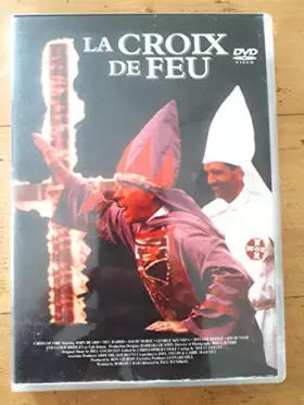 Couverture du produit · La croix de feu