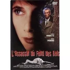 Couverture du produit · L'assassin du fond des bois