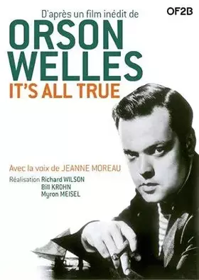 Couverture du produit · It's All True
