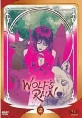 Couverture du produit · Wolf's rain, vol. 2