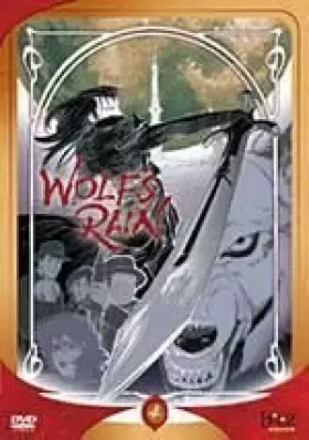 Couverture du produit · Wolf's rain, vol. 4
