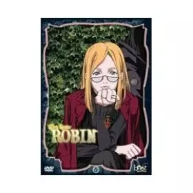 Couverture du produit · Witch Hunter Robin, vol. 6