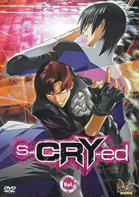 Couverture du produit · S-cry-ed, vol. 1