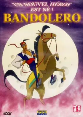 Couverture du produit · Bandolero