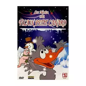 Couverture du produit · Le Noël du vilain petit canard