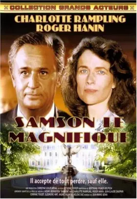 Couverture du produit · Samson le magnifique