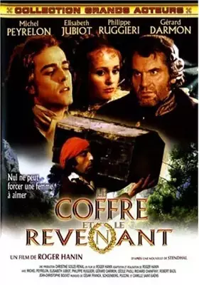 Couverture du produit · Le coffre et le revenant