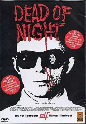 Couverture du produit · Dead of night