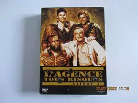 Couverture du produit · Agence tous risques, saison 3