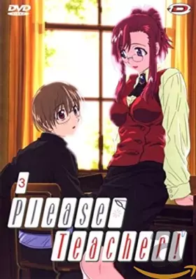 Couverture du produit · Please teacher vol 3 (vost)