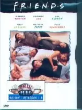 Couverture du produit · Friends S1 d1