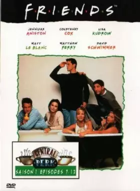Couverture du produit · Friends S1 d2