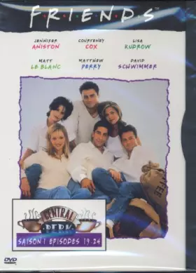 Couverture du produit · Friends s1 d3