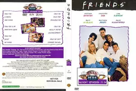 Couverture du produit · Friends s1 d4