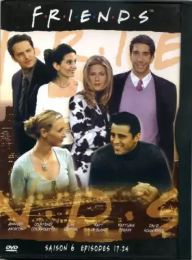 Couverture du produit · Friends s6 d3