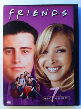 Couverture du produit · Friends s7 d3