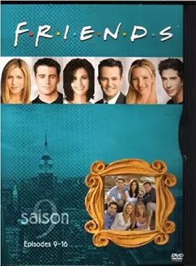 Couverture du produit · Friends s9 d2