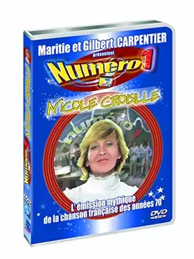 Couverture du produit · Numéro Un. Nicole Croisille