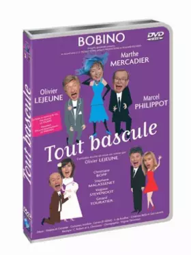 Couverture du produit · Tout Bascule