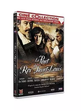 Couverture du produit · Le Pont du roi Saint Louis